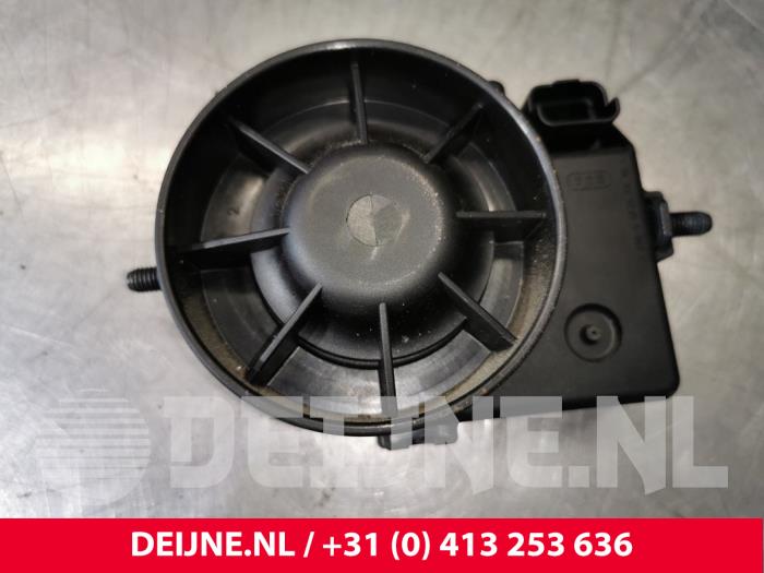 Toyota Pro-Ace Alarm sirene O146160