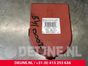 Toyota Pro-Ace Alarm siren O146160 photo 2
