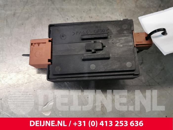 Toyota Pro-Ace Alarm module O146161