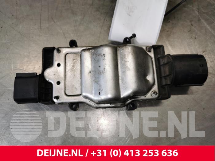 Volvo V40 Module cooling fan O146162