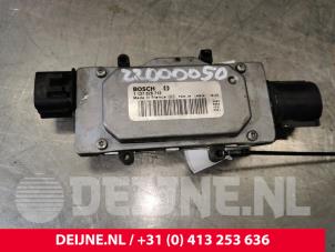 Volvo V40 Module cooling fan O146162 photo 2