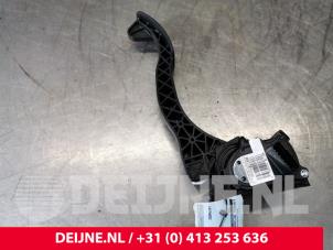 Toyota Pro-Ace Gaspedal O146163 foto 3