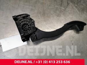 Toyota Pro-Ace Gaspedal O146163 foto 2