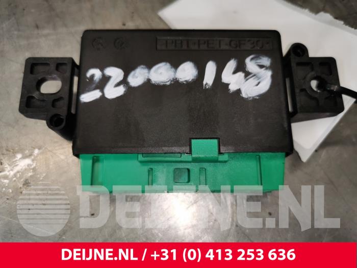 Toyota Pro-Ace PDC Module O146164