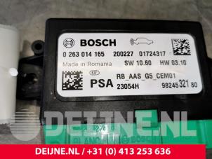 Toyota Pro-Ace PDC Modul O146164 foto 3