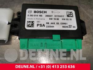 Toyota Pro-Ace PDC Modul O146164 foto 2