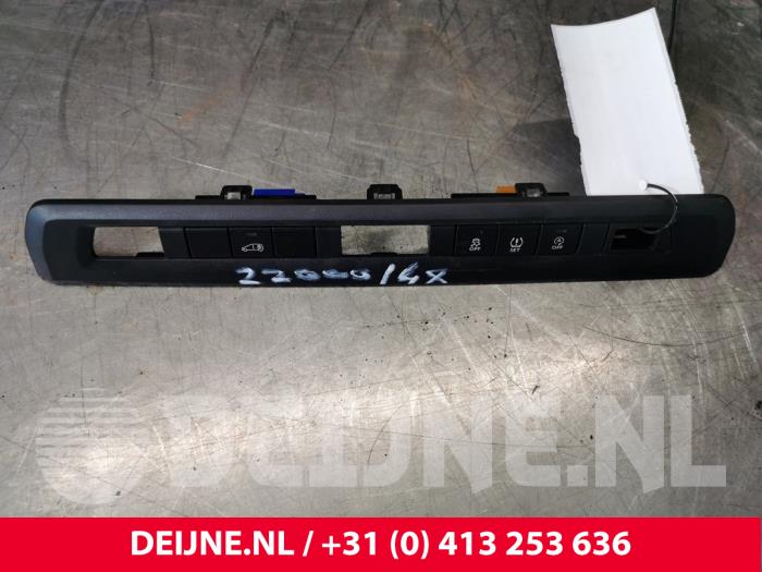 Toyota Pro-Ace Schakelaar (diversen) O146165