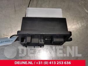 Toyota Pro-Ace Heater resistor O146169 photo 2