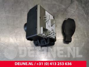 Mercedes Vito Ignition lock + key O146188 photo 3