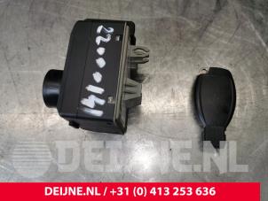 Mercedes Vito Ignition lock + key O146188 photo 2