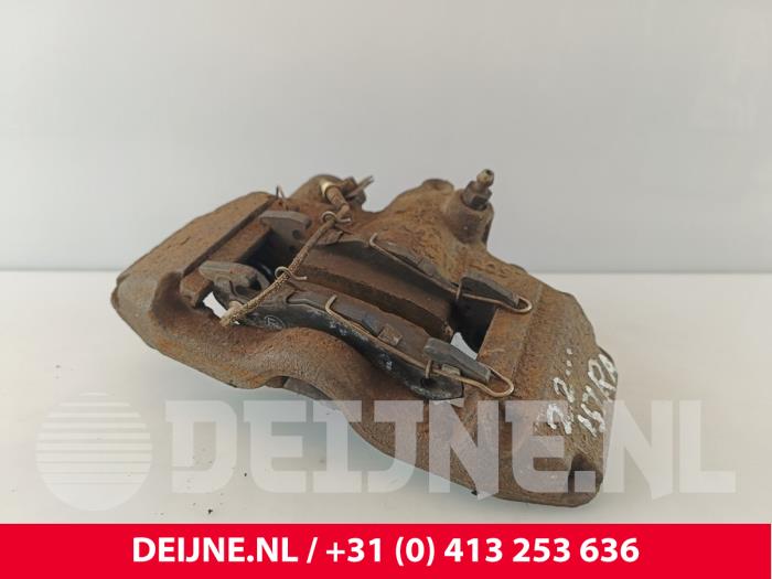 Mercedes Vito Remklauw (Tang) rechts-achter O146210