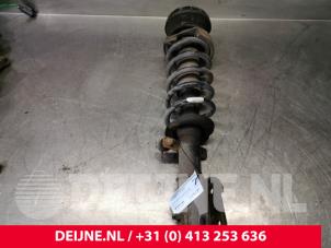 Opel Vivaro Schokdemperpoot rechts-voor O146195 foto 2