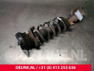 Opel Vivaro Schokdemperpoot rechts-voor O146195 foto 3
