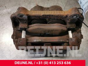 Opel Vivaro Bremszange links vorne O146192 foto 2