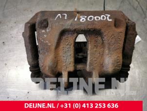 Opel Vivaro Bremszange links vorne O146192 foto 3
