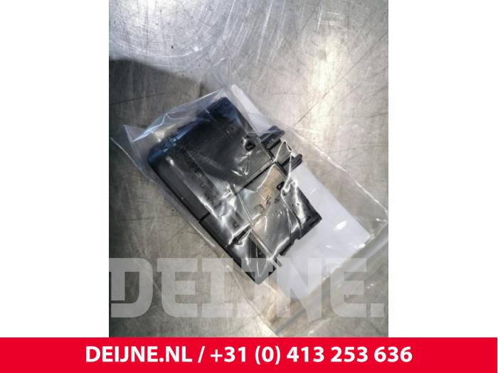 Ford Transit Connect Start/Stop schakelaar O146228