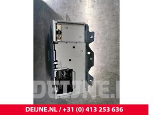 Ford Transit Connect Radio Modul O146236 foto 3