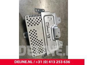Ford Transit Connect Radio Modul O146236 foto 2