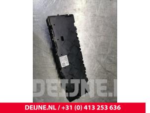 Toyota Pro-Ace Radiobedienfeld O146224 foto 3