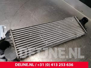 Gebruikte Intercooler Opel Vivaro 1.9 DI Prijs € 36,30 Inclusief btw aangeboden door van Deijne Onderdelen Uden B.V.