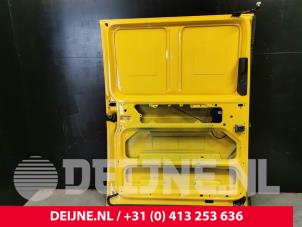 Volkswagen Transporter Schiebetür links O146253 foto 3