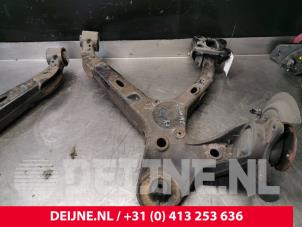 Toyota Pro-Ace Fusee rechts-achter O146261 foto 2