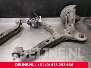 Toyota Pro-Ace Fusee rechts-achter O146261 foto 3