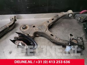Gebruikte Asschenkel rechts-achter Toyota ProAce 2.0 D-4D 122 16V Worker Prijs € 169,40 Inclusief btw aangeboden door van Deijne Onderdelen Uden B.V.