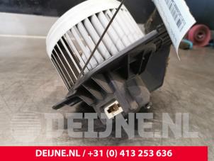 Renault Kangoo Kachel Ventilatiemotor O146264 foto 2
