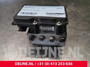Renault Kangoo ABS pump O146265 photo 2