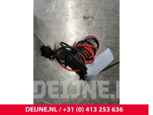 Renault Kangoo Heizung Widerstand O146267 foto 2