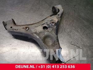 Mercedes Sprinter Front lower wishbone, left O146269 photo 2
