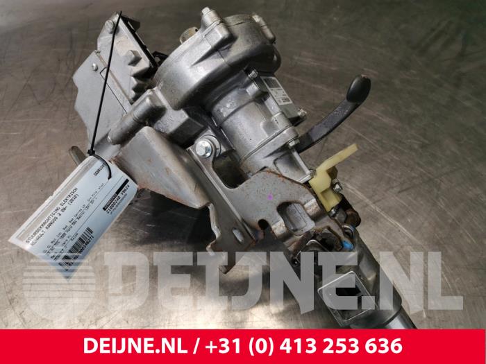 Renault Kangoo Electric power steering unit O146271