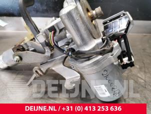 Renault Kangoo Electric power steering unit O146271 photo 3