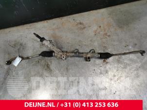Opel Vivaro Power steering box O146273 photo 3