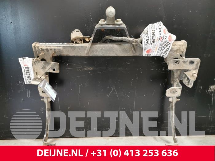 Opel Movano Towbar O146295