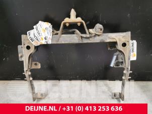 Opel Movano Towbar O146295 photo 3
