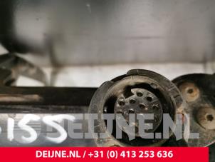 Opel Movano Towbar O146295 photo 2