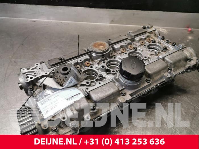Volvo V70 Zylinderkopf O146312