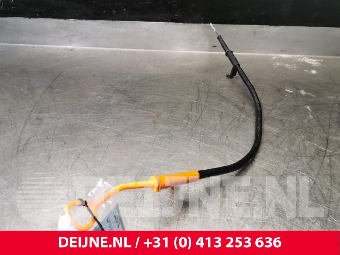 Volkswagen Crafter Olie Peilstok O146313