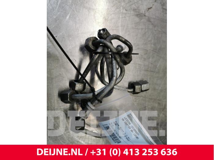 Volkswagen Crafter Lines (miscellaneous) O146315
