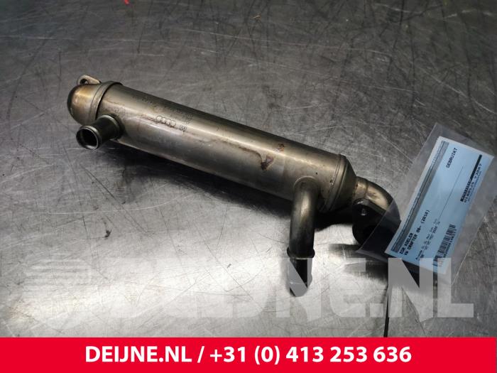 Volkswagen Crafter EGR koeler O146317