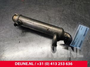 Gebruikte EGR koeler Volkswagen Crafter 2.5 TDI 30/32/35 Prijs € 84,70 Inclusief btw aangeboden door van Deijne Onderdelen Uden B.V.
