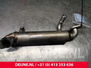 Volkswagen Crafter AGR Kühler O146317 foto 2