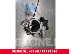 Gebruikte EGR Klep Volkswagen Crafter 2.5 TDI 30/32/35 Prijs € 90,75 Inclusief btw aangeboden door van Deijne Onderdelen Uden B.V.