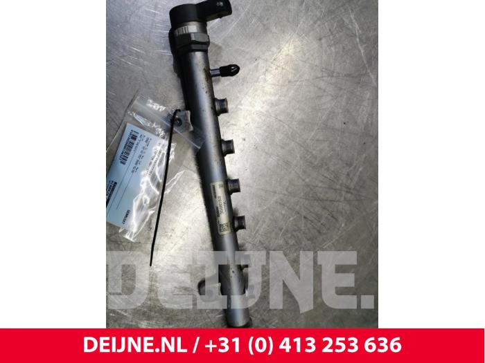 Volkswagen Crafter Galerij (Injectie) O146327