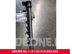 Volkswagen Crafter Fuel injector nozzle O146327 photo 3