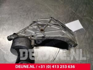 Peugeot Expert Dynamostütze unten O146350 foto 2