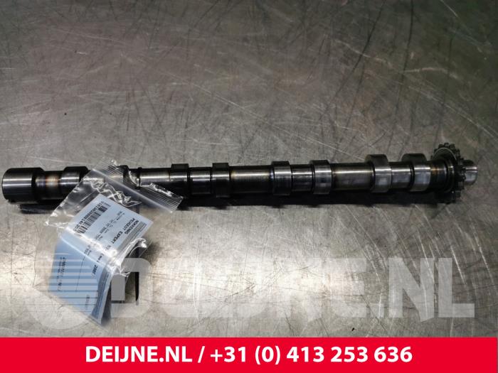 Peugeot Expert Nockenwelle O146355