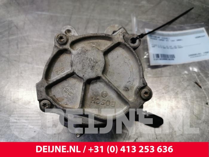 Peugeot Expert Vakuumpumpe (Diesel) O146356